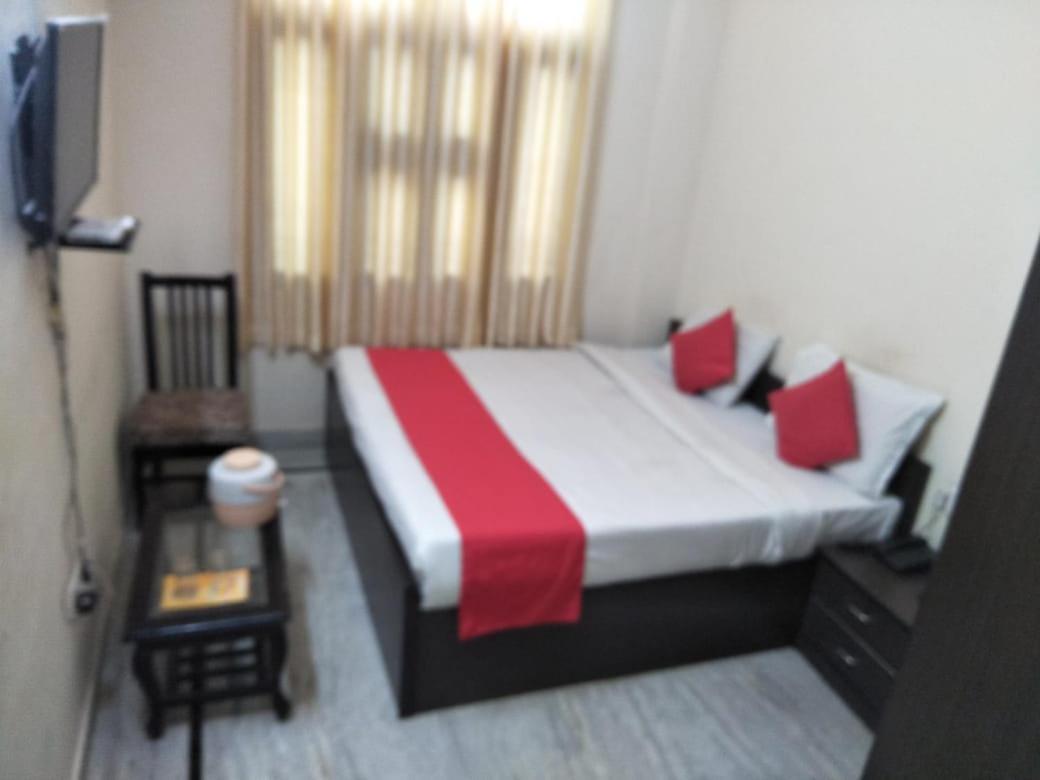 Hotel Tiger Regency Resort Sawai Madhopur Dış mekan fotoğraf