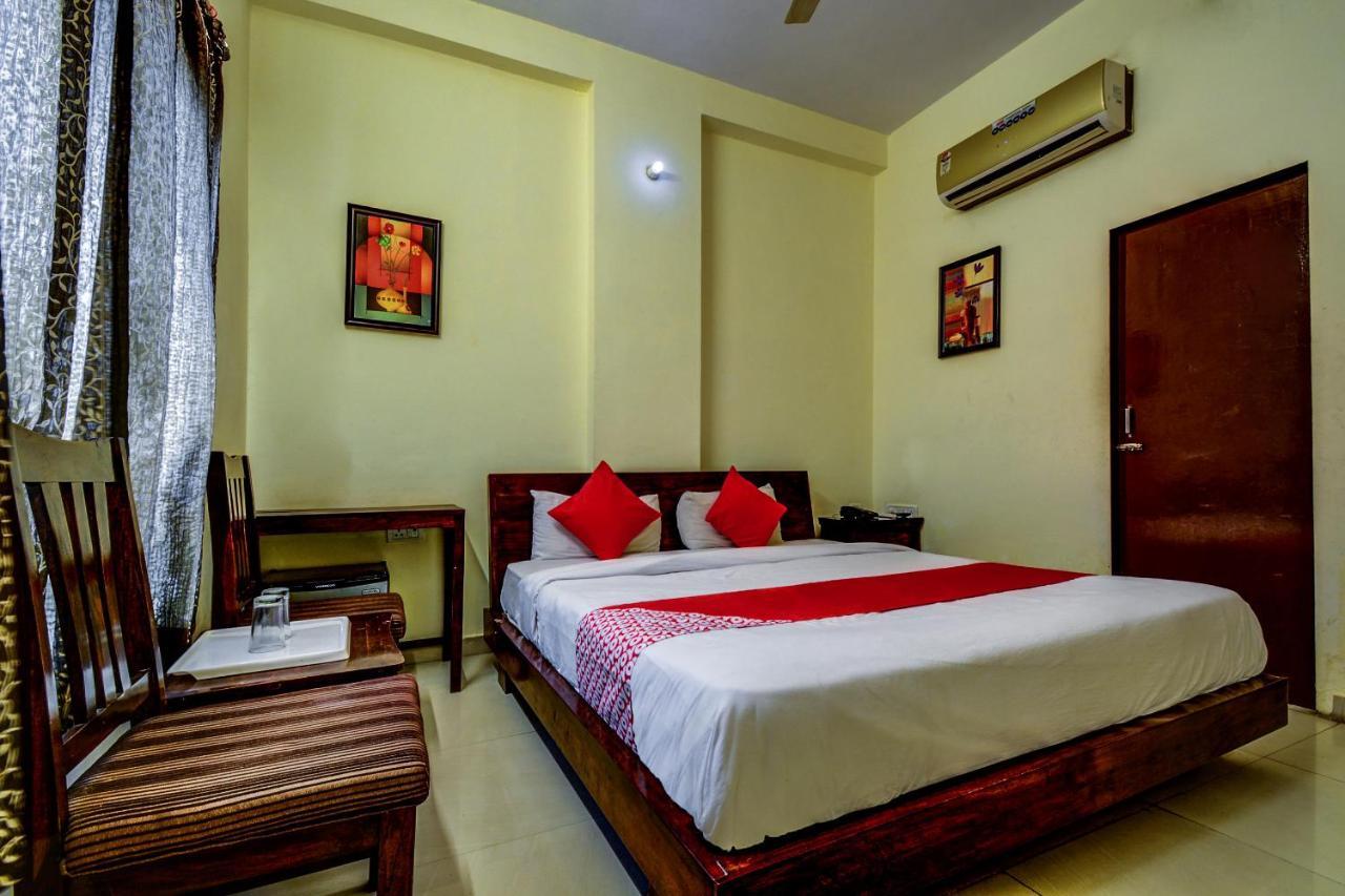 Hotel Tiger Regency Resort Sawai Madhopur Dış mekan fotoğraf