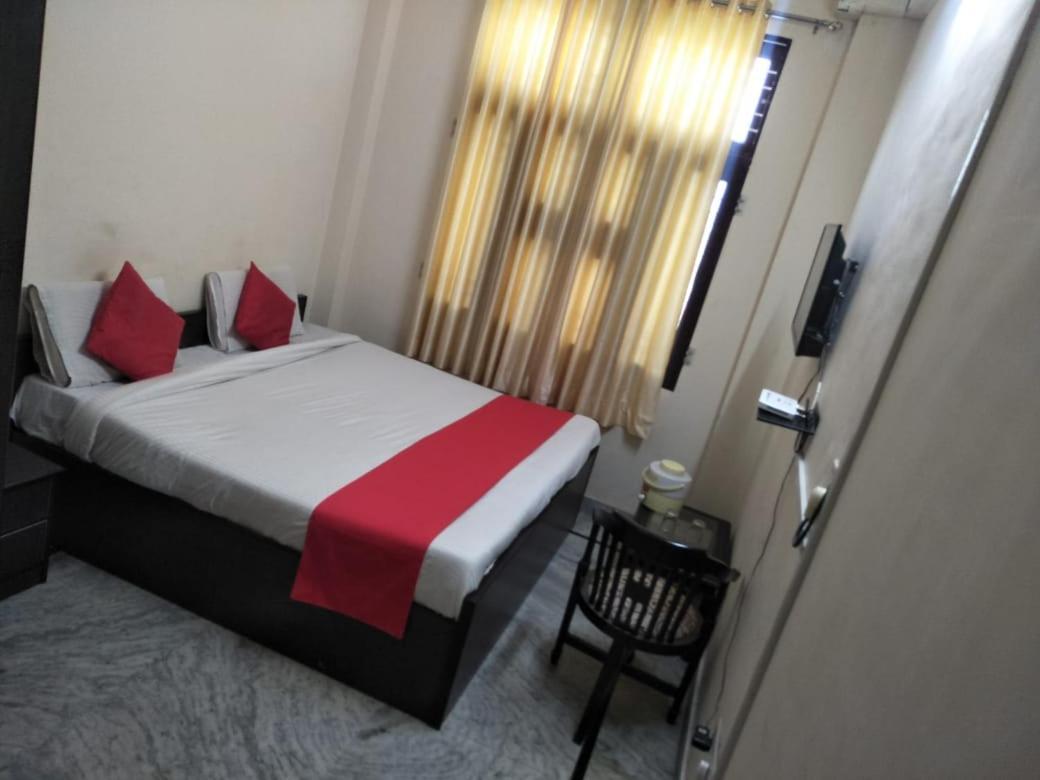 Hotel Tiger Regency Resort Sawai Madhopur Dış mekan fotoğraf