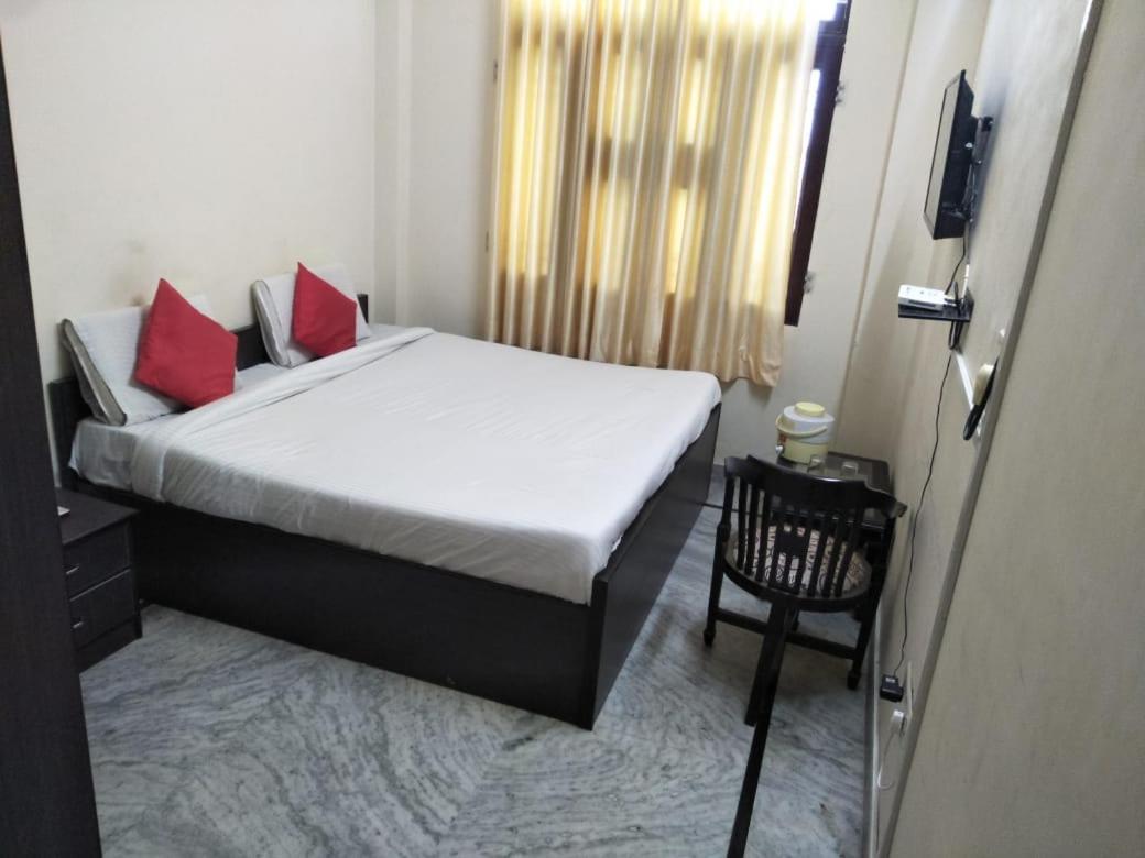 Hotel Tiger Regency Resort Sawai Madhopur Dış mekan fotoğraf