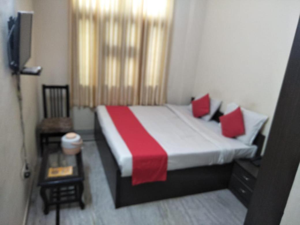 Hotel Tiger Regency Resort Sawai Madhopur Oda fotoğraf