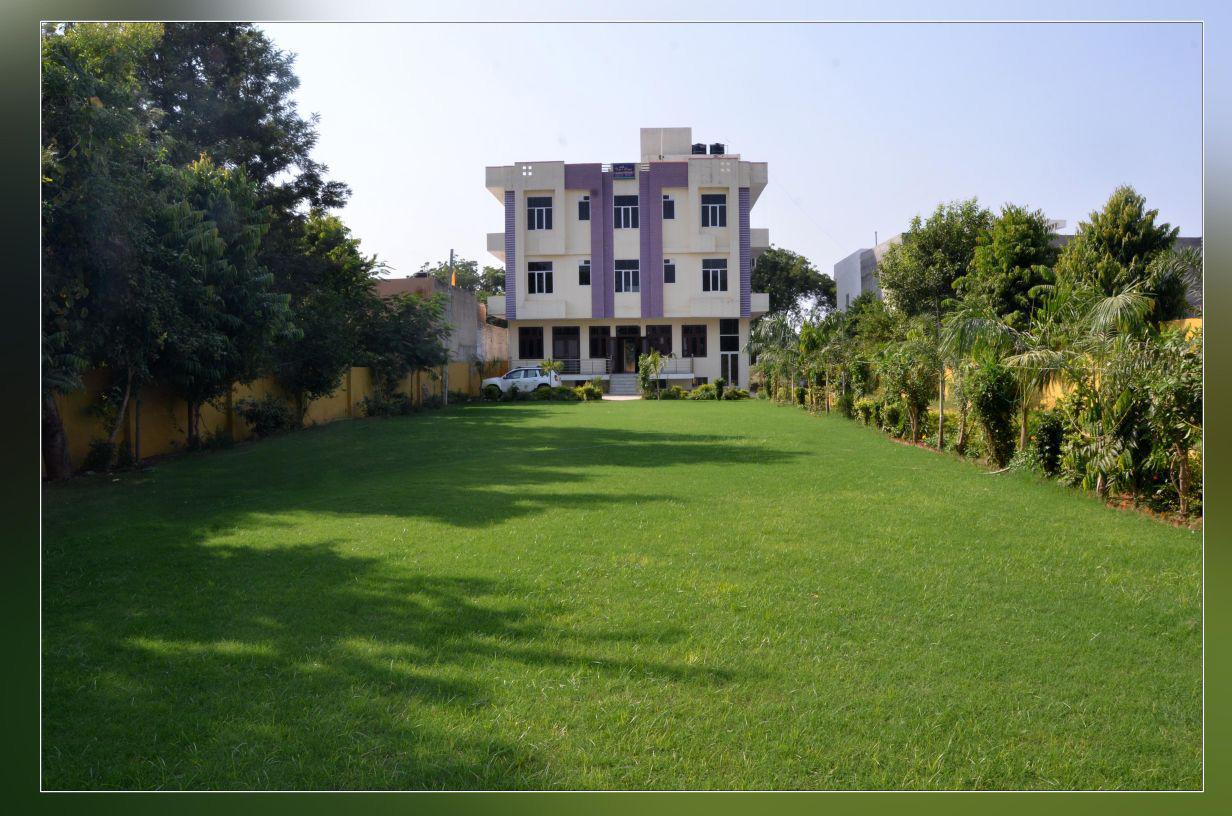 Hotel Tiger Regency Resort Sawai Madhopur Dış mekan fotoğraf