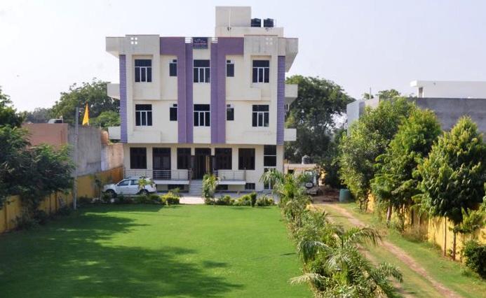 Hotel Tiger Regency Resort Sawai Madhopur Dış mekan fotoğraf