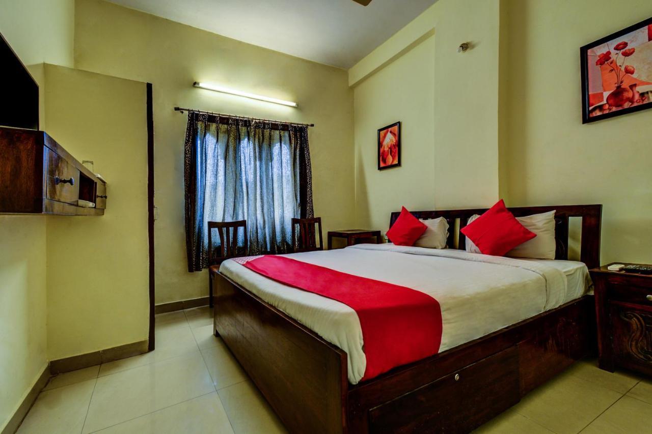 Hotel Tiger Regency Resort Sawai Madhopur Oda fotoğraf