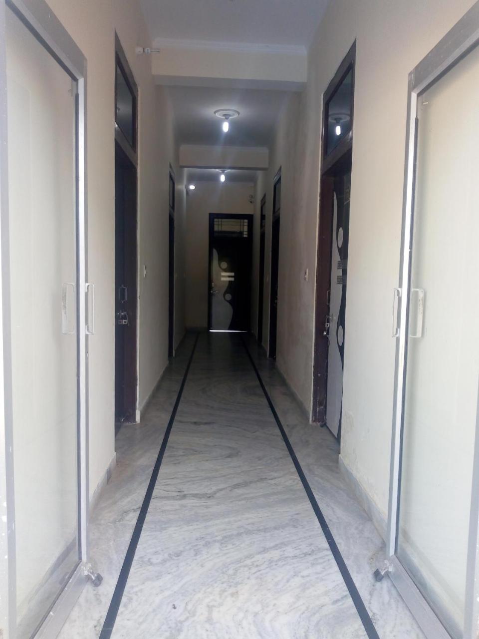 Hotel Tiger Regency Resort Sawai Madhopur Dış mekan fotoğraf