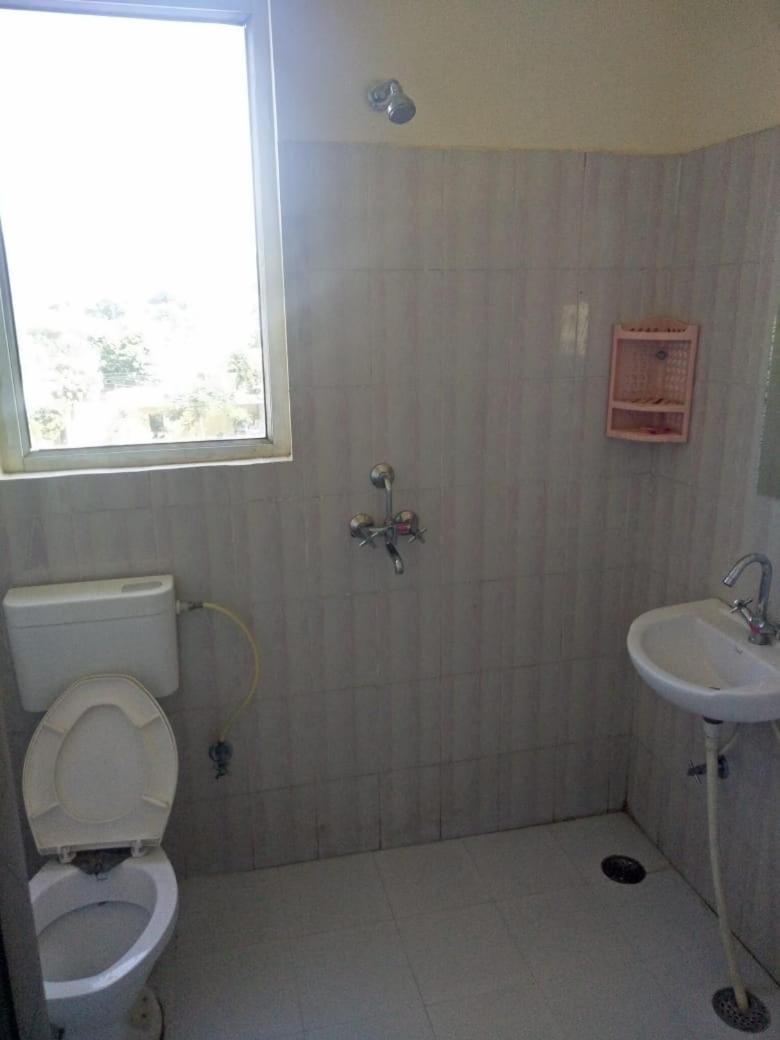Hotel Tiger Regency Resort Sawai Madhopur Dış mekan fotoğraf