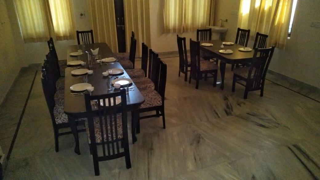 Hotel Tiger Regency Resort Sawai Madhopur Dış mekan fotoğraf