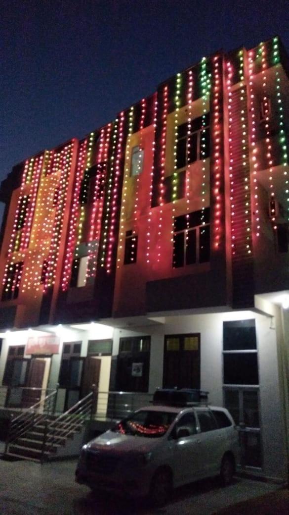 Hotel Tiger Regency Resort Sawai Madhopur Dış mekan fotoğraf