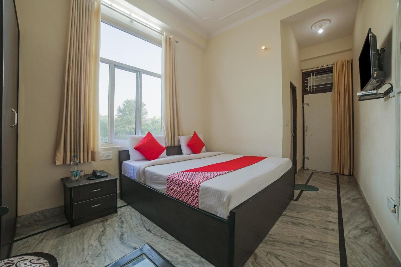 Hotel Tiger Regency Resort Sawai Madhopur Oda fotoğraf