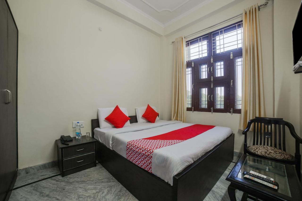 Hotel Tiger Regency Resort Sawai Madhopur Oda fotoğraf