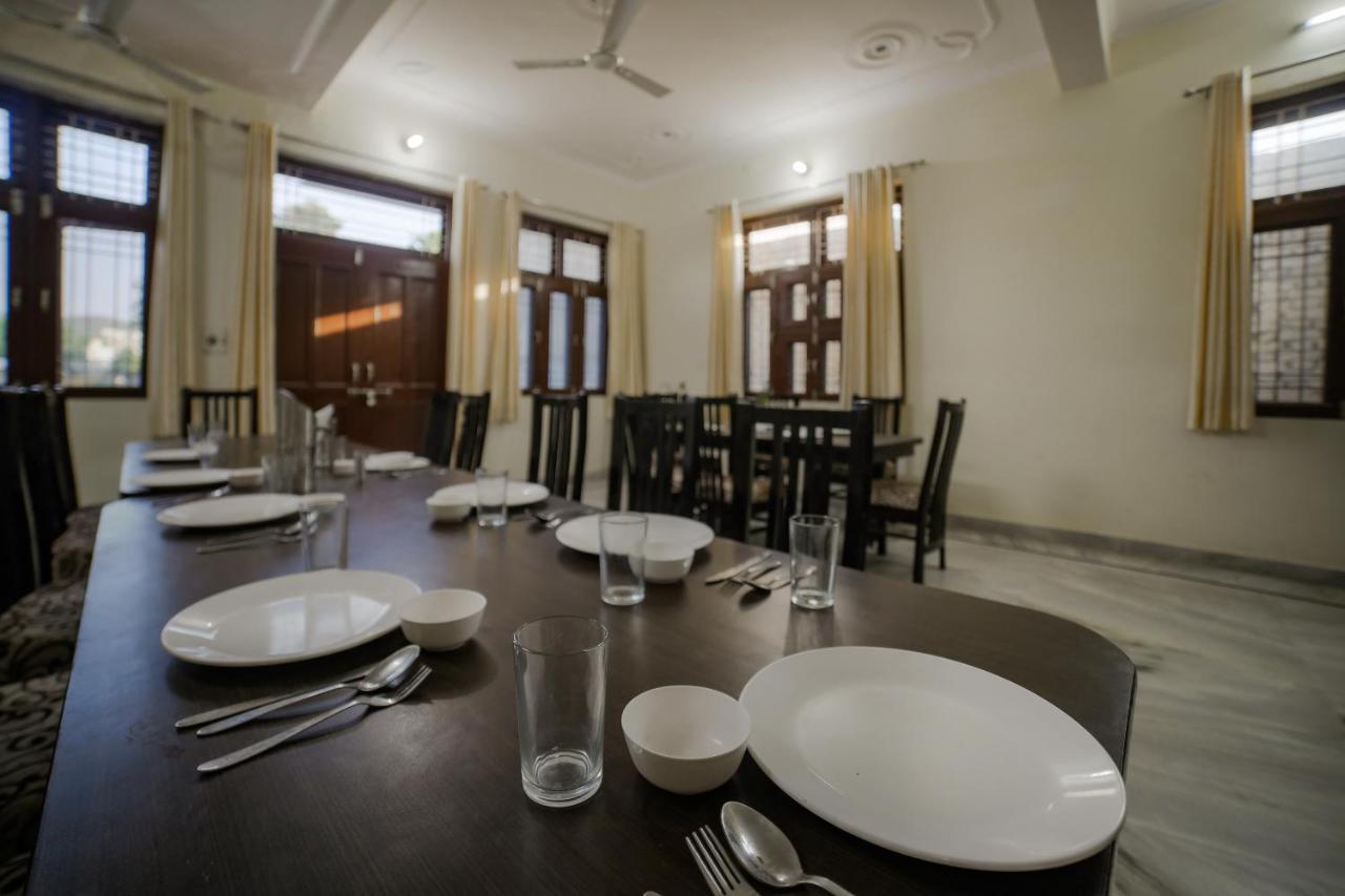 Hotel Tiger Regency Resort Sawai Madhopur Dış mekan fotoğraf