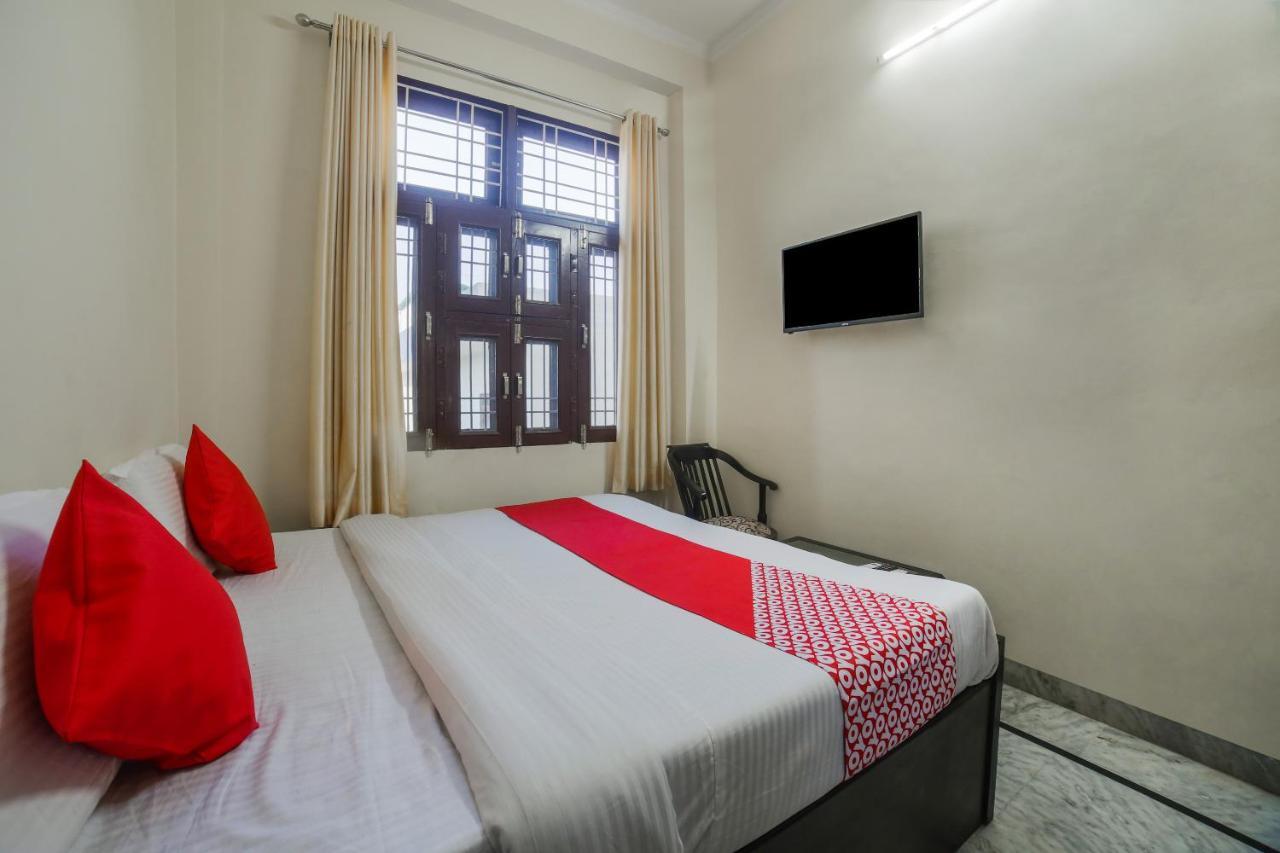 Hotel Tiger Regency Resort Sawai Madhopur Dış mekan fotoğraf