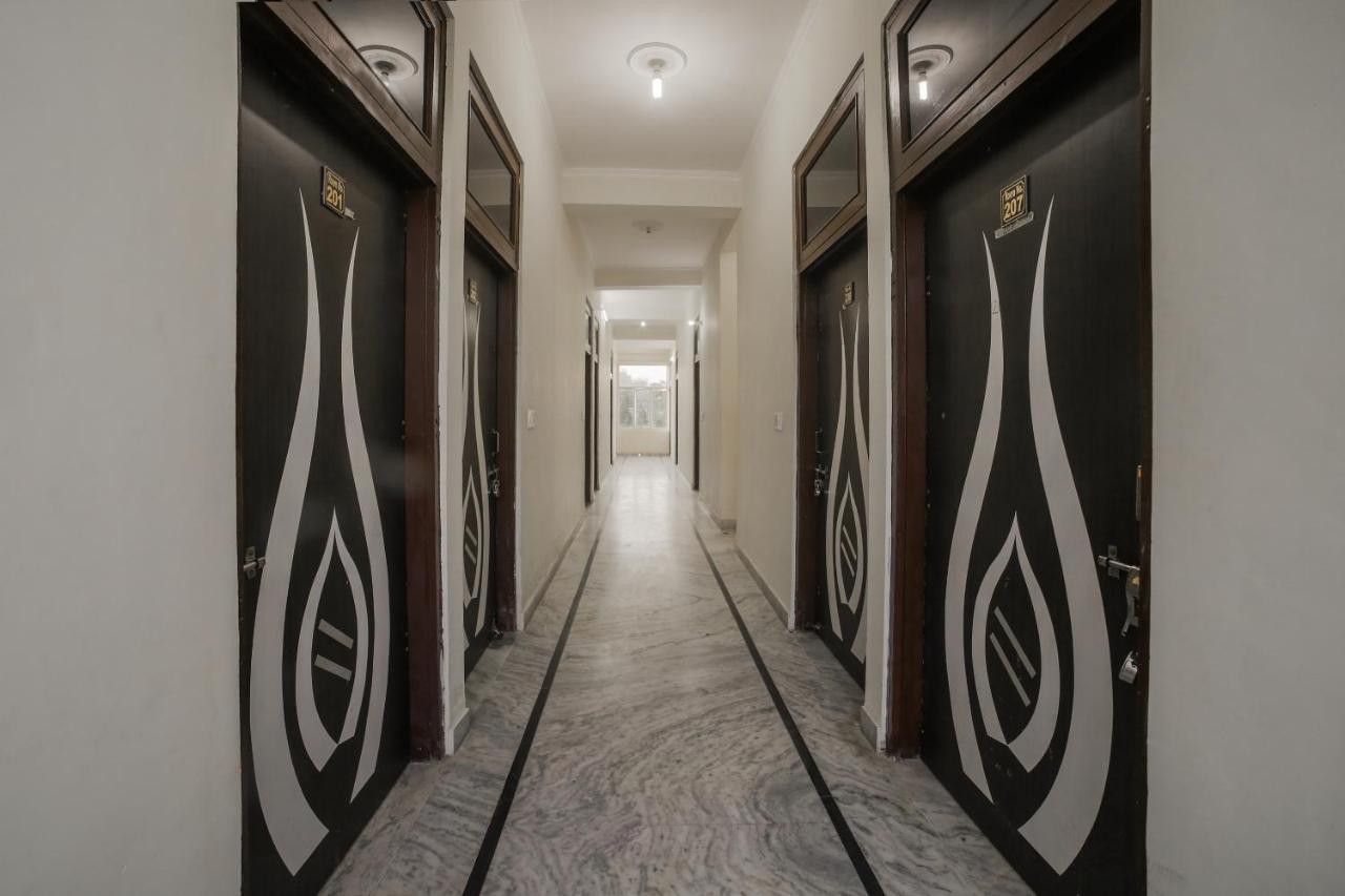 Hotel Tiger Regency Resort Sawai Madhopur Dış mekan fotoğraf