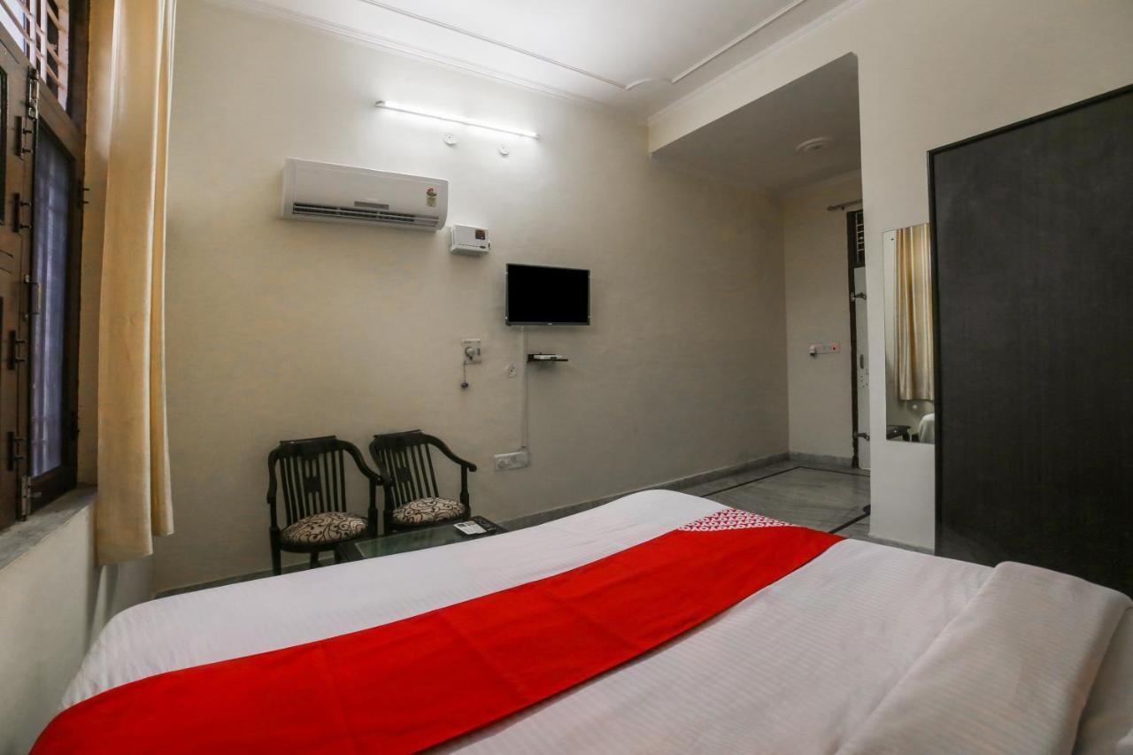 Hotel Tiger Regency Resort Sawai Madhopur Oda fotoğraf