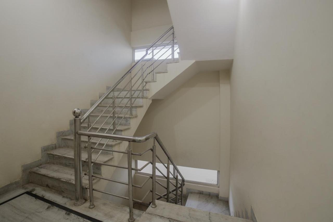 Hotel Tiger Regency Resort Sawai Madhopur Dış mekan fotoğraf