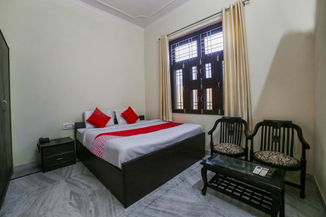Hotel Tiger Regency Resort Sawai Madhopur Oda fotoğraf