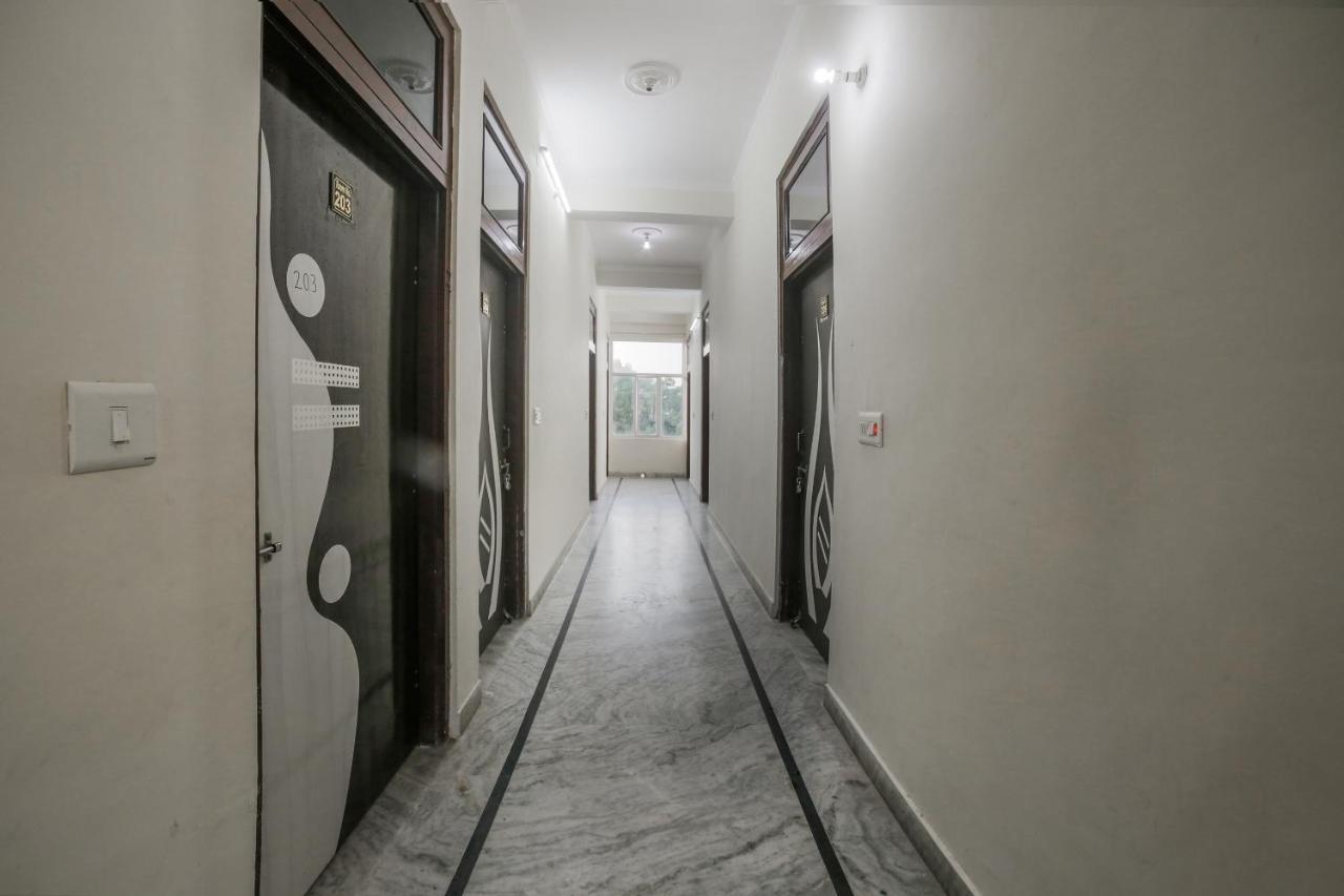 Hotel Tiger Regency Resort Sawai Madhopur Dış mekan fotoğraf