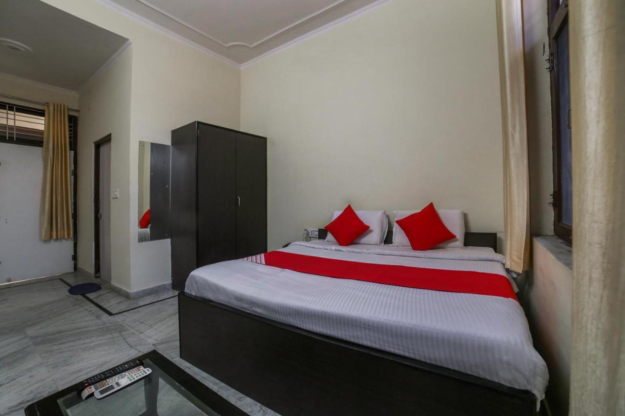 Hotel Tiger Regency Resort Sawai Madhopur Dış mekan fotoğraf