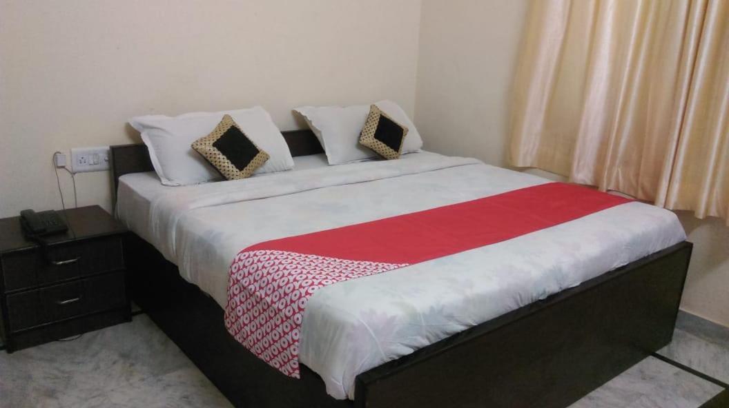 Hotel Tiger Regency Resort Sawai Madhopur Oda fotoğraf