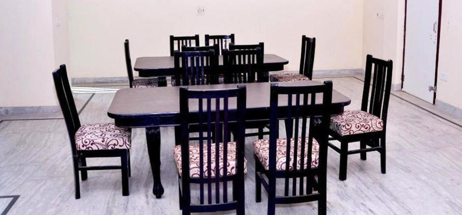 Hotel Tiger Regency Resort Sawai Madhopur Dış mekan fotoğraf