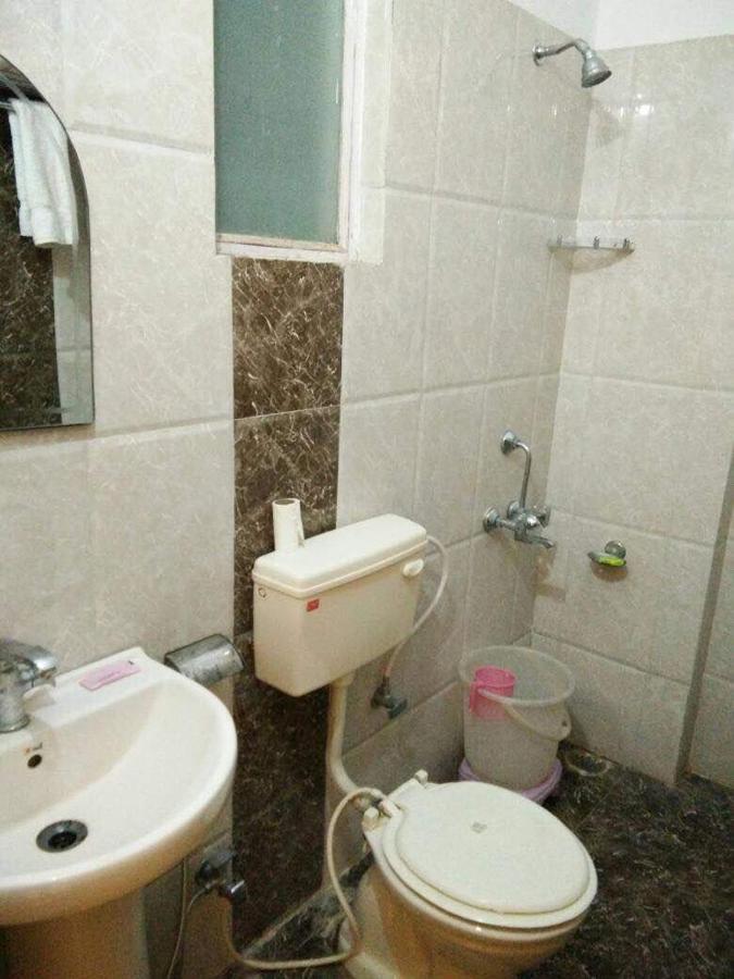 Hotel Tiger Regency Resort Sawai Madhopur Dış mekan fotoğraf